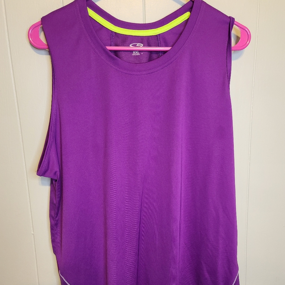 Women's C9 by Champion tank top XXL